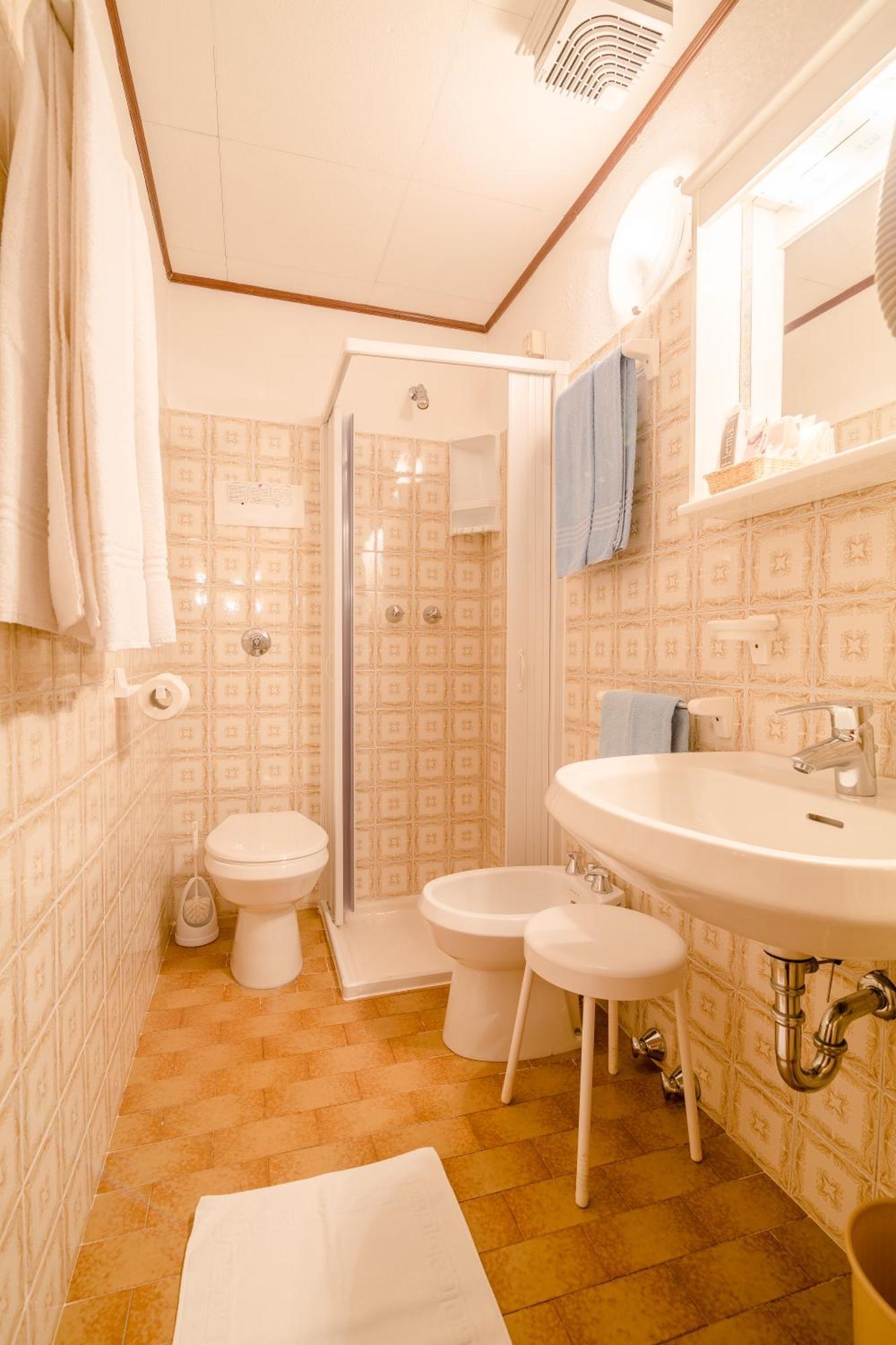 Albergo Genzianella Rocca Pietore Kültér fotó